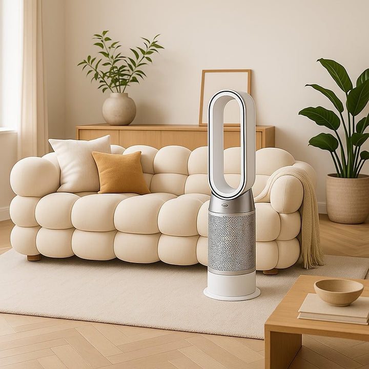 AllSpares 360° HEPA-Filter für Dyson Luftreiniger | Kompatibel mit PH01, HP06, TP06, HP07 | Ersatzfi