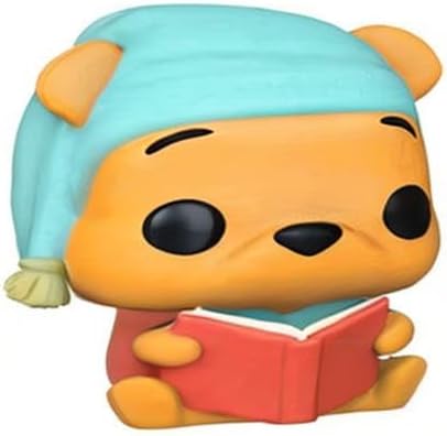 FUNKO POP! Disney Winnie The Pooh 