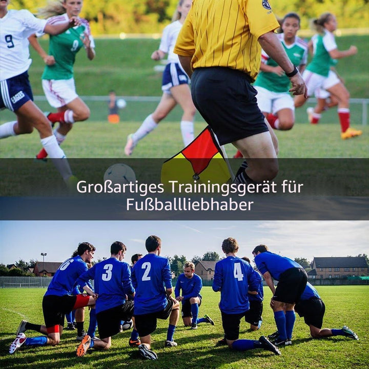 Handball tornetz tornetz 3x2m, Fussballtornetz Fussballtrainingsnetz Polypropylen Ersatznetz für Fus
