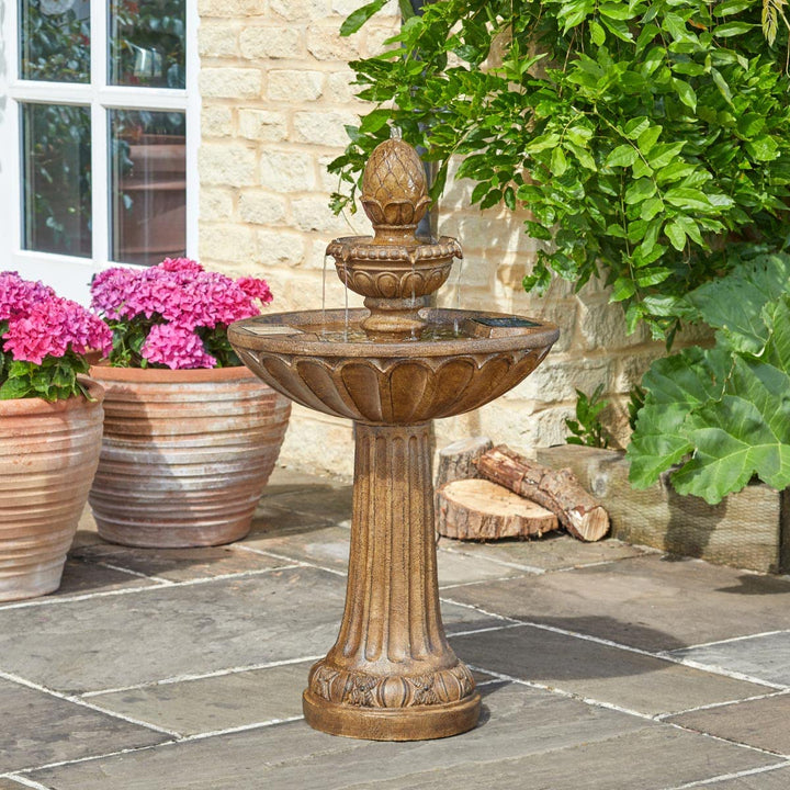 Smart Garden Products Ltd Queensbury Wasserspiel
