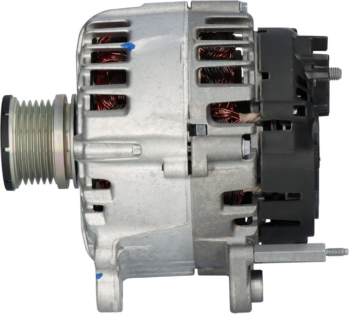 VALEO 439791 Generator Ladestrom des Generators: 140 Amp Rippen: 6 rippen Riemenscheibe Ø: 51 mm Spa