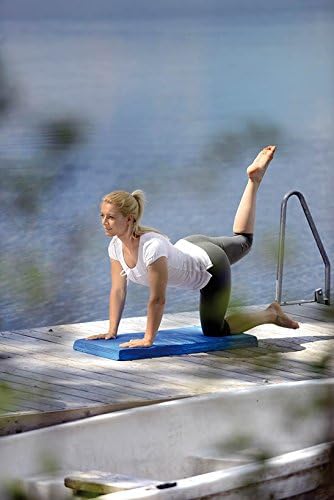 SISSEL Balancefit blau, blau