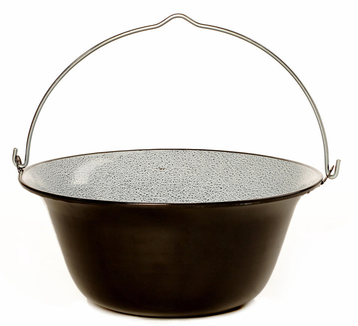 Pflanzen Kölle Rumo Original ungarischer Gulasch- oder Glühweinkessel