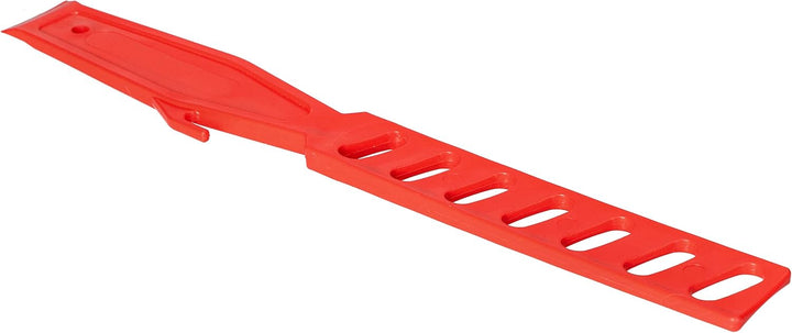 KOTARBAU® 10er Set Farbrührstab 28 cm aus Kunststoff für Farben und Lacke