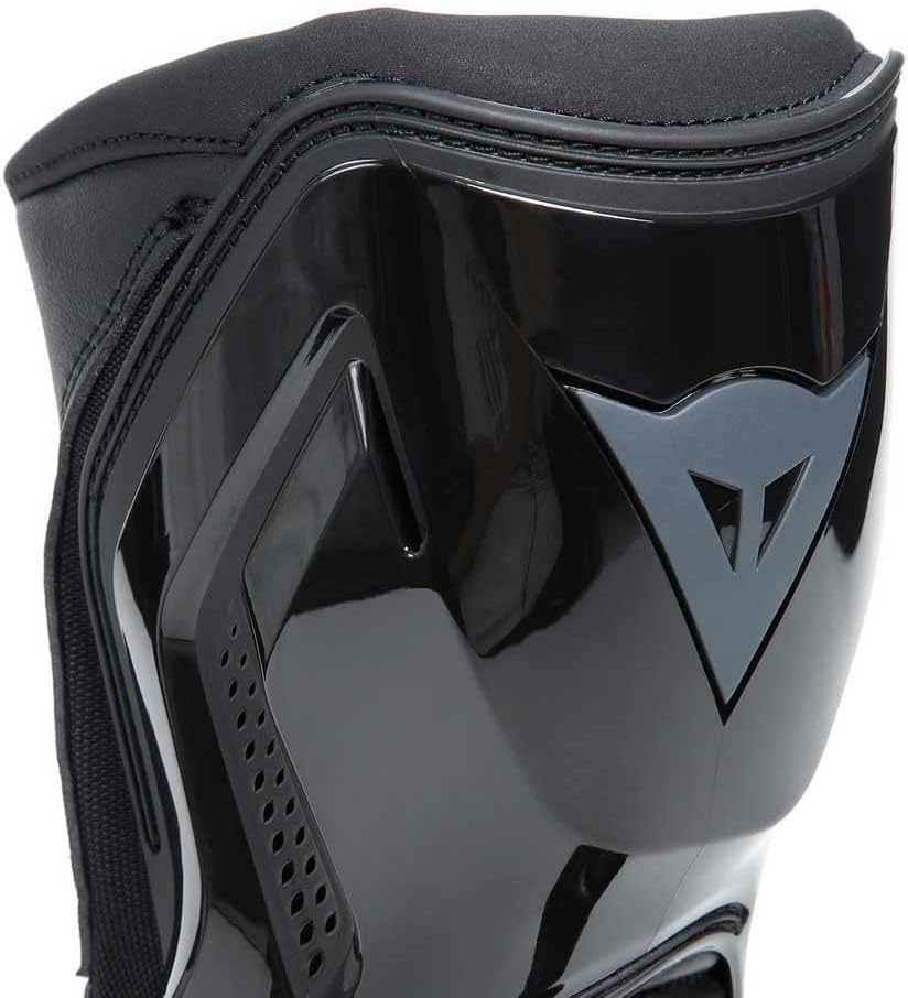 Dainese Damen Nexus 2 Lady Boots 36 EU Black Anthracite, 36 EU Black Anthracite