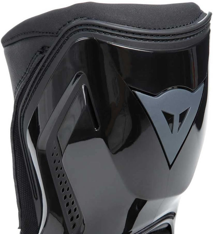 Dainese Damen Nexus 2 Lady Boots 36 EU Black Anthracite, 36 EU Black Anthracite