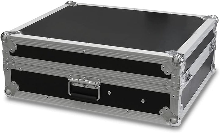 Power Dynamics PD-FU12 19-Zoll-Flighcase für Mischpult oder Controller