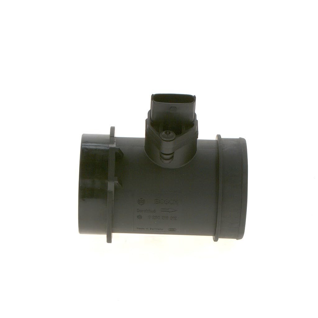 Bosch 0280218012 - Luftmassenmesser 280218012 Air Sensor MAF, 280218012 Air Sensor MAF