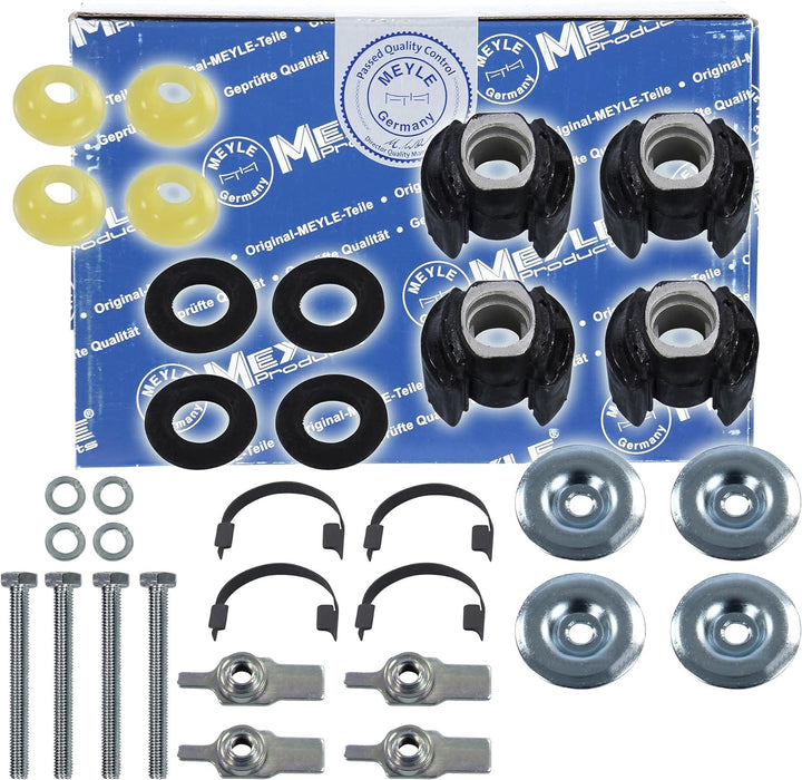 Meyle 014 033 0110 - Reparatursatz Achskörper 0140330110