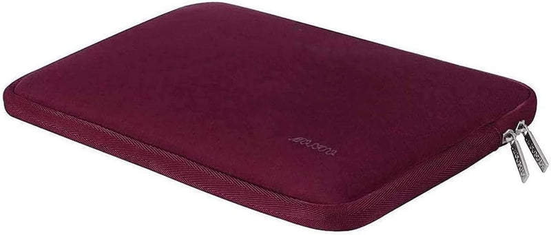 MOSISO Laptop Hülle Tasche Kompatibel mit MacBook Air 15 Zoll M3 A3114 M2 A2941 2023 2024/Pro 15,15