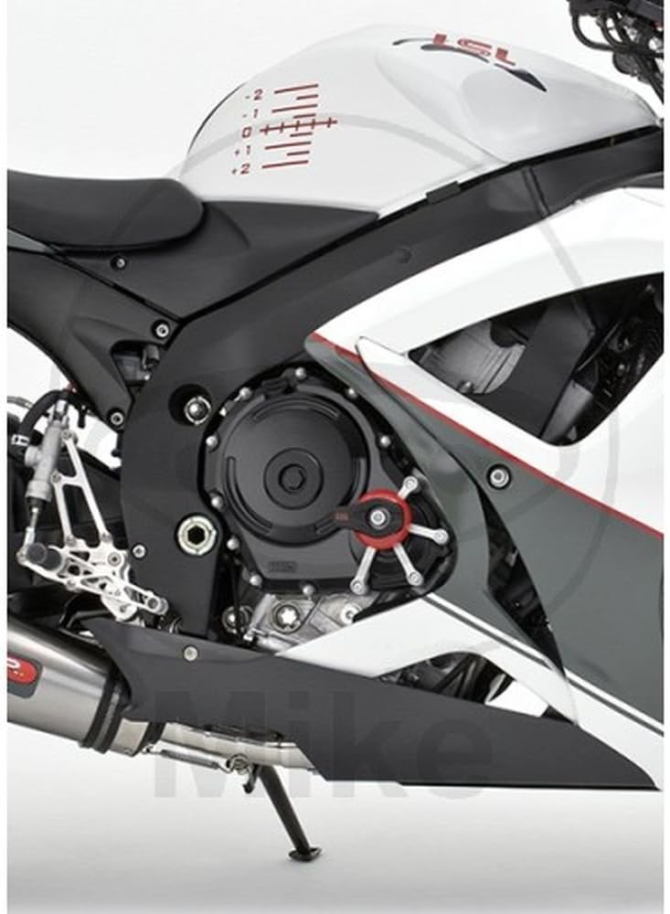 Kit MONTAGGIO tamponi paratelaio mit Adapterplatte LSL