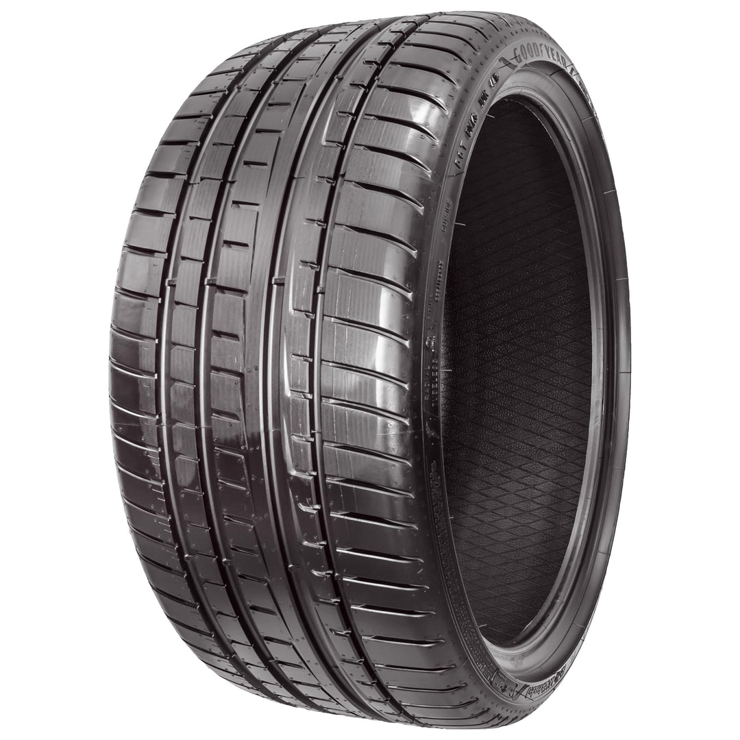 Goodyear Eagle F1 Asymmetric 3 | Sommerreifen 255/35R20 97Y, 255/35R20 97Y