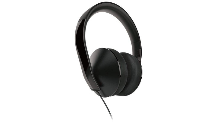 Xbox Stereo Headset, Stereo Headset