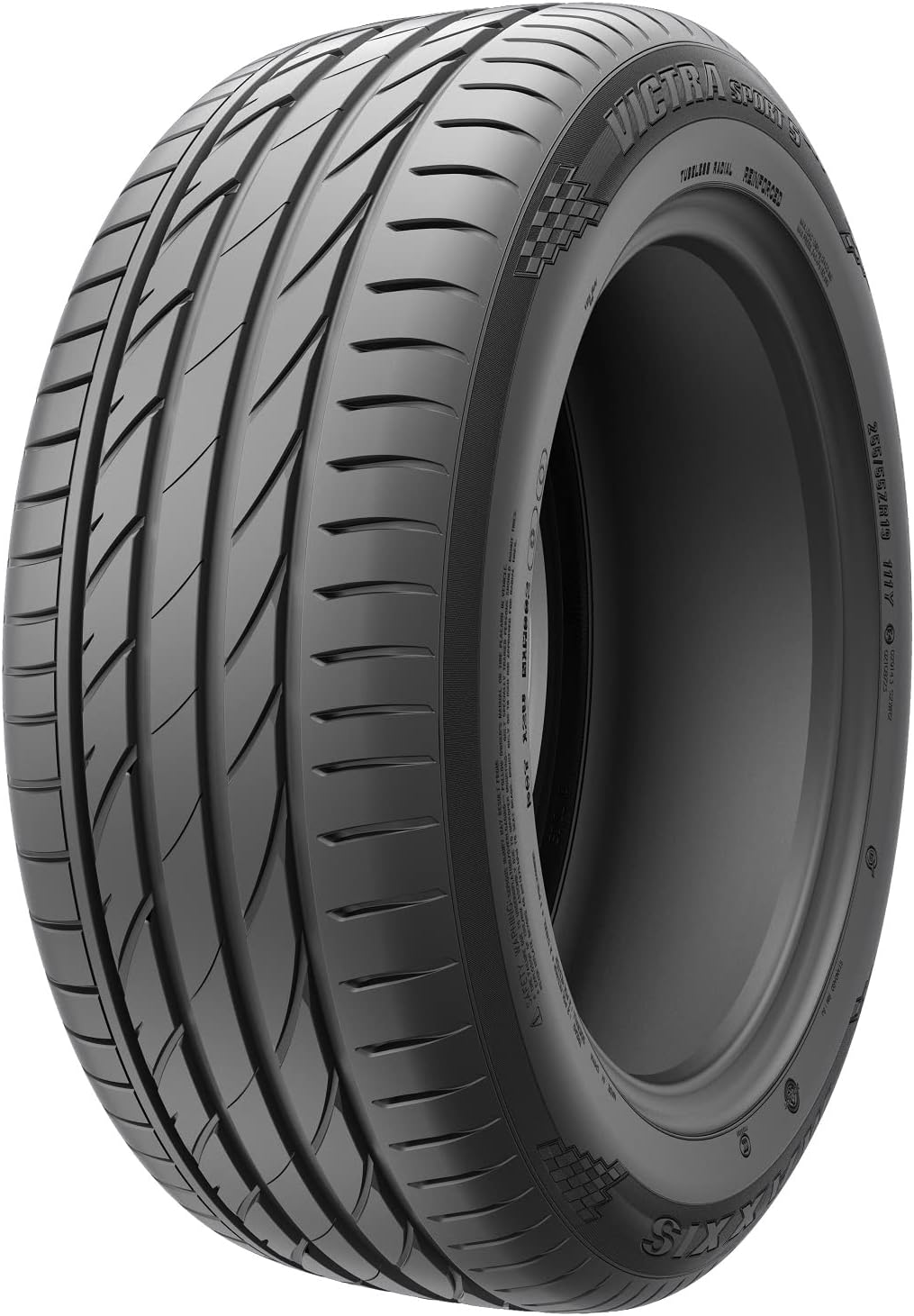 Maxxis Sommerreifen 275/40 ZR 20, 106Y XL, Victra Sport 5 SUV, VS5 SUV
