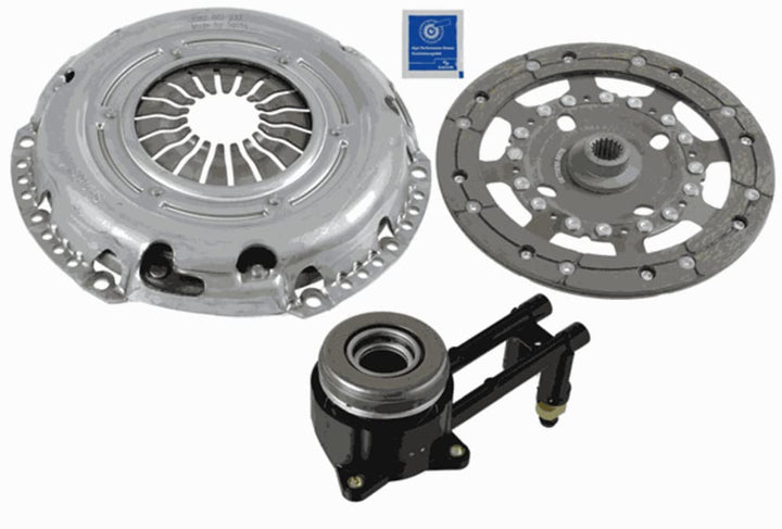 SACHS 3000 990 208 Kupplungssatz Kupplung/-anbauteile 3000 990 208 - Kupplung/-anbauteile, Kupplung/
