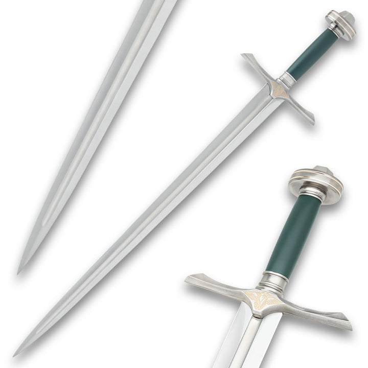 Le Seigneur des Anneaux réplique 1/1 épée Faramir 107 cm