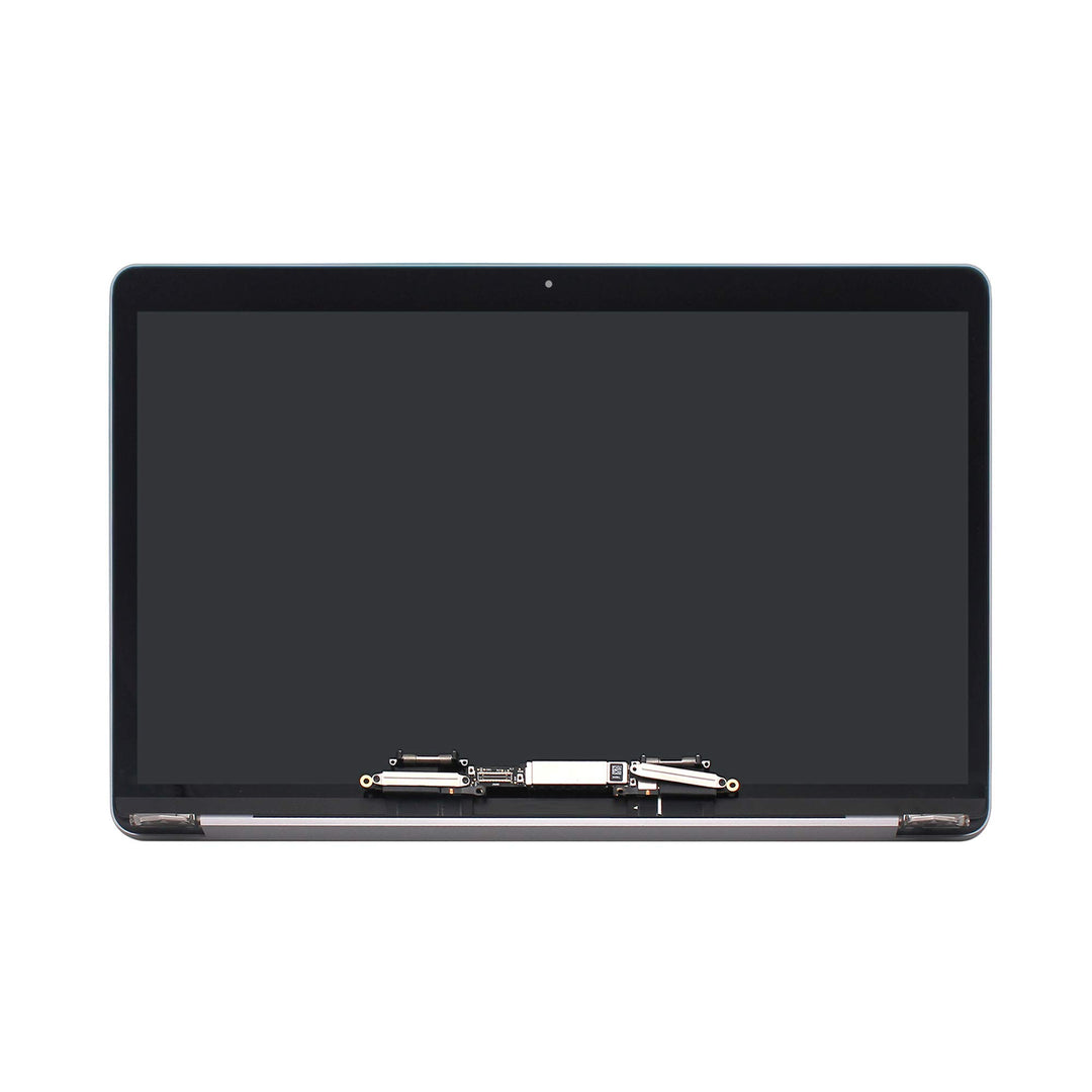 FTDLCD® 13,3 Zoll LCD Screen Komplett Display Bildschirm Assembly für Apple MacBook Air Retina A2337
