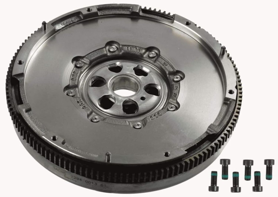 Sachs Kupplungssatz Zms Modul Xtend Plus Csc 2290 601 145