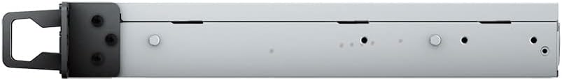 Synology RS422+ 4-Bay 12TB Bundle mit 4X 3TB Seagate IronWolf 12TB Seagate IronWolf, 12TB Seagate Ir