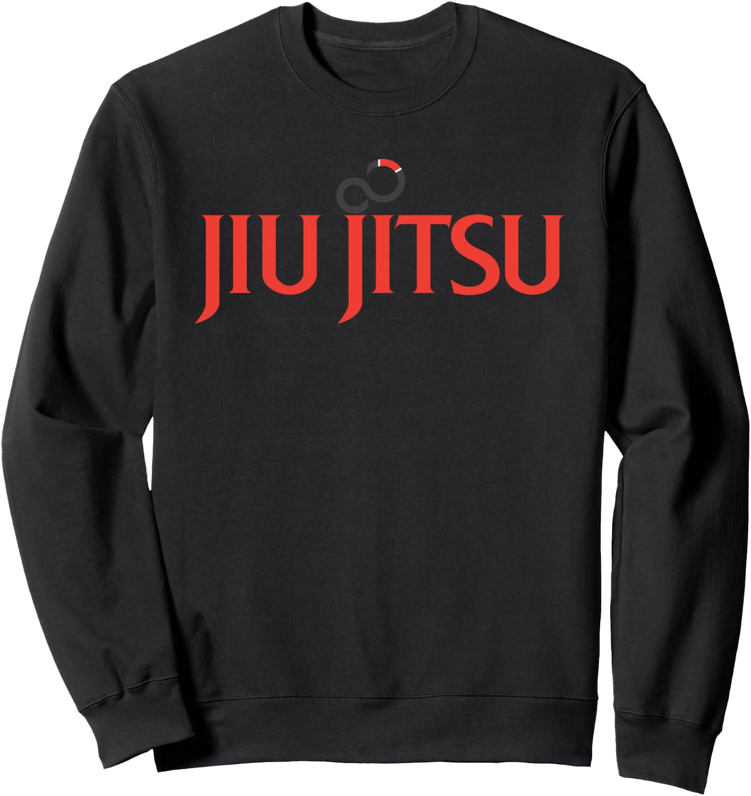 Brazilian Jiu-jitsu Jiu-Jitsu Japanese brand Sweatshirt