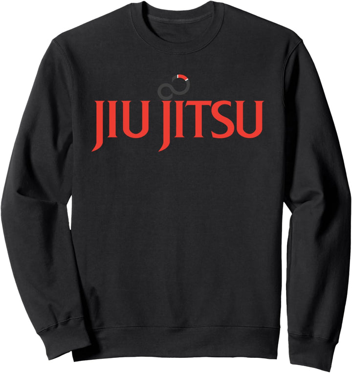Brazilian Jiu-jitsu Jiu-Jitsu Japanese brand Sweatshirt