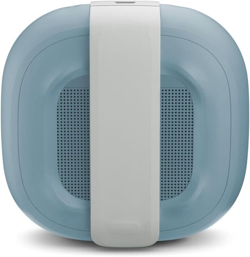 Bose SoundLink Micro Bluetooth speaker: kleiner tragbarer, wasserdichter Lautsprecher mit Mikrofon,