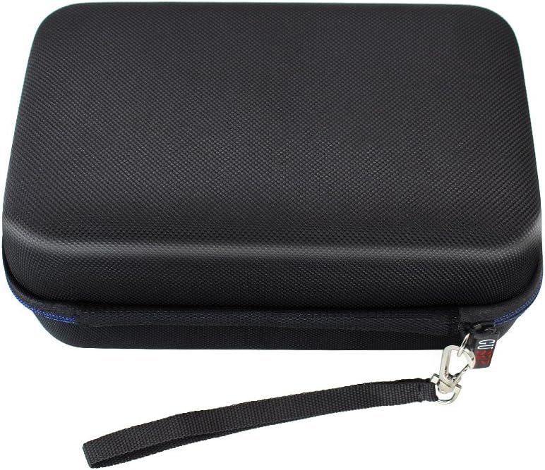GUBEE Hart Reise Tasche Case für Philips series 5000/7000/9000 haarschneider HC5440 HC7460 HC9450 Ta