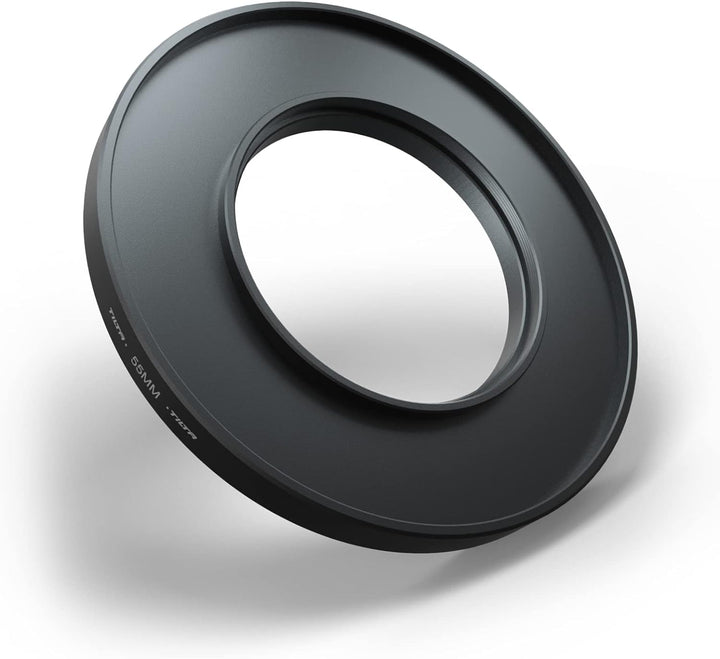 Tilta 55mm Objektivaufsätze Adapterring für MB-T16 Mirage Matte Box Kamera Objektivadapter MB-T16-55