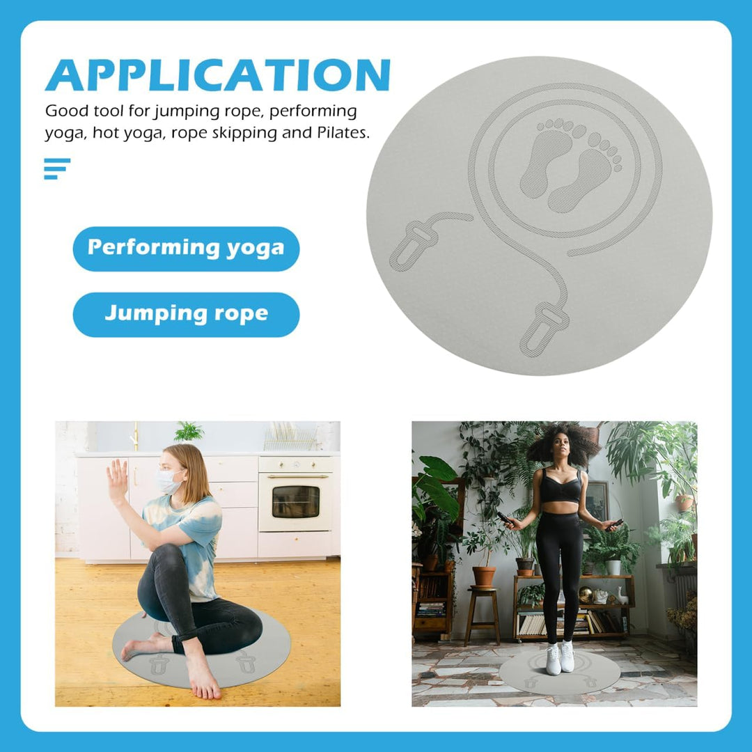 Kisangel Sprungmatte Taumelnd Bodenfliesen Aus Schaumstoff Garagenbodenmatte Abs Drinnen Bequem Spri