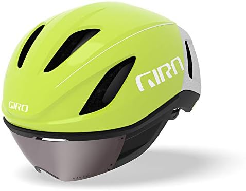 Giro Vanquish MIPS Aero Helm S (51-55 cm) Matt Citron/Weiss, S (51-55 cm) Matt Citron/Weiss