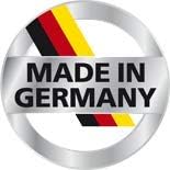PREMIUM Schlingentrainer Komplett Set, Made in Germany, geprüft & zertifiziert, 2 Slingtrainer im Kr