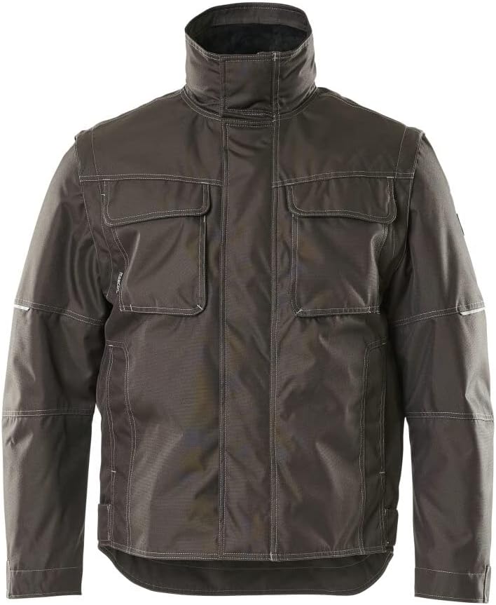 Mascot Pilotenjacke "Macon", 1 Stück, M, dunkelanthrazit, 10235-194-18-M Dunkelanthrazit M-5XL, Dunk