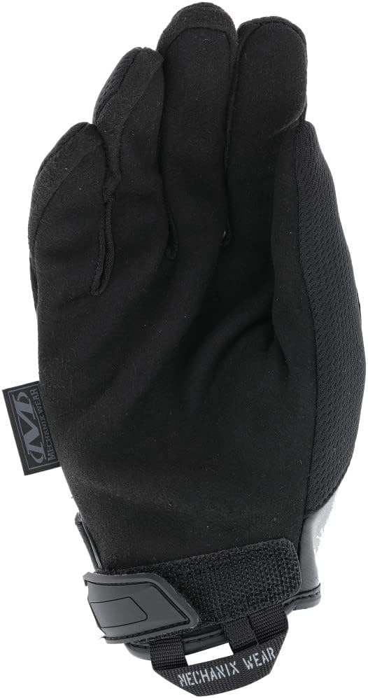 Mechanix Pursuit D5 Damenhandschuhe, Schwarz, M