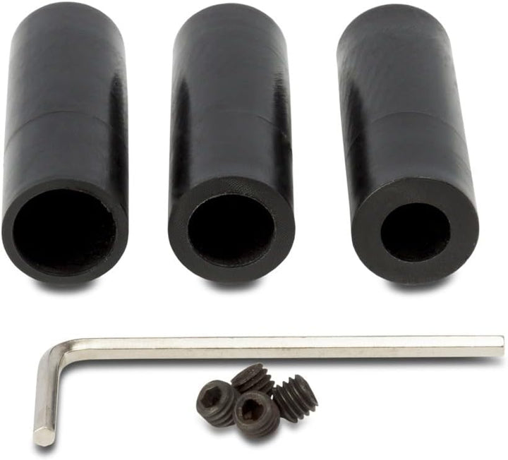 Sparco Manueller Schaltknauf Lazio Chrom/Schwarz Universal LAZIO Schwarz/Chrome, LAZIO Schwarz/Chrom