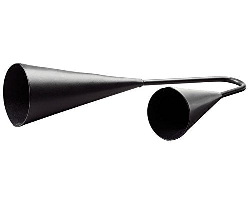 Betzold Musik - Agogo - Strassen Samba Musikinstrument Kinderinstrument Glocken NoColor, NoColor