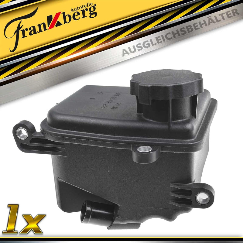 Frankberg Ausgleichsbehälter Hydrauliköl-Servolenkung für E-Klasse C207 W212 C-Klasse W204 SLK R172