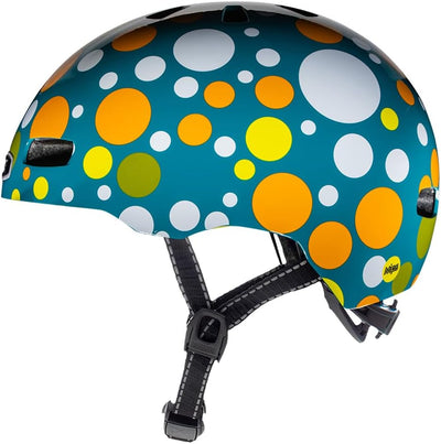 Nutcase Street MIPS Helm bunt, S