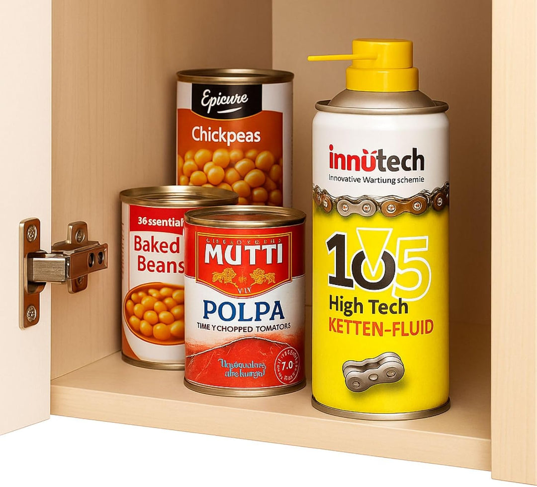 Weedness Innotech, Innotech