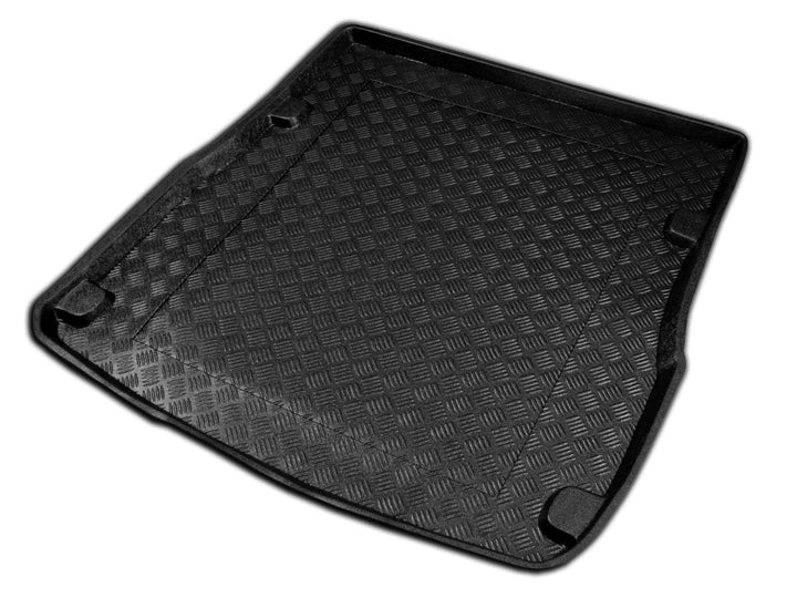 Kofferraumwanne Standard passend für Audi A6 Avant (Kombi) ab 2005-8/2011 (4F) AZUGA AZ10040212