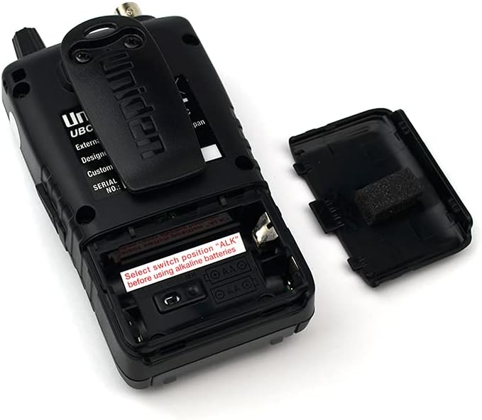 Uniden BC75XLT Uniden Scanner 300 Channel Close Call (UN-BC75XLT) by Uniden