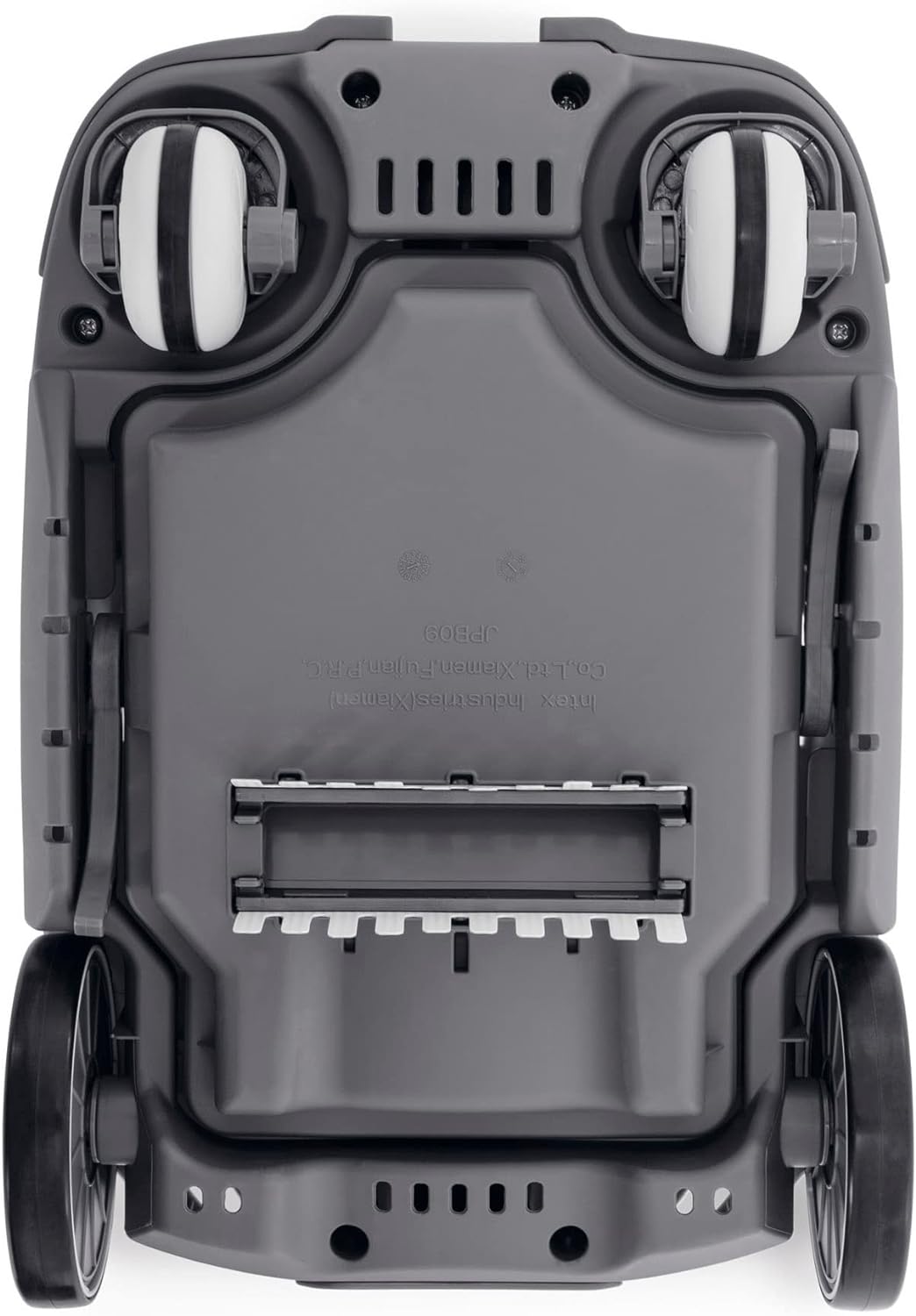 Intex - 28006EX – Bodenstaubsauger ZX100