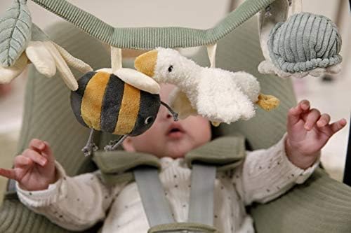 Little Dutch Kinderwagenkette Kleine Gans