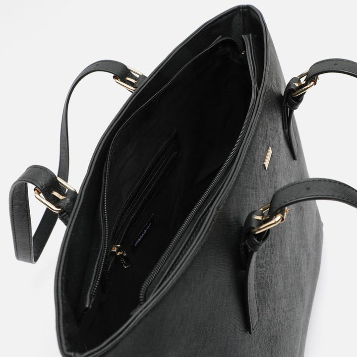 MISAKO Asian Grosse Shopper-Tasche - Grosse Damen-Shopper-Tasche - Geräumige Tasche für Universität,