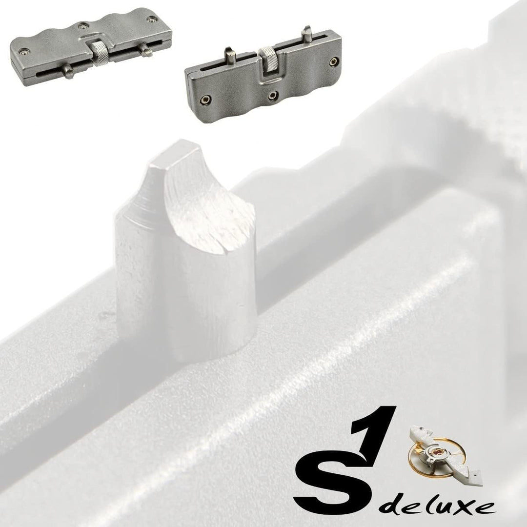 S1 Uhrmacherwerkzeug Set HORLOGICAL XXL 3