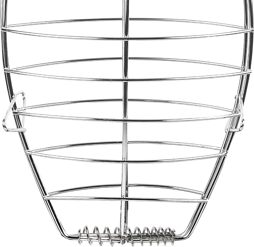 Ibili 770100 Fischbräter, Edelstahl, Silber, 19 x 19 x 42 cm, 19 x 19 x 42 cm