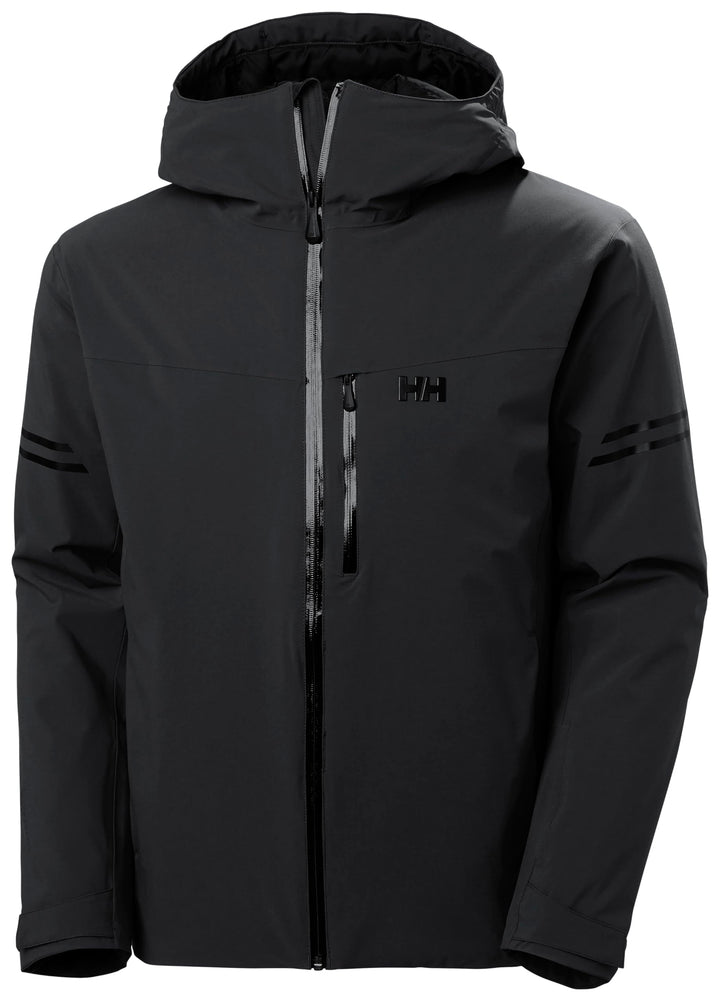 Helly Hansen Herren Swift Team Jacke S Schwarz, S Schwarz