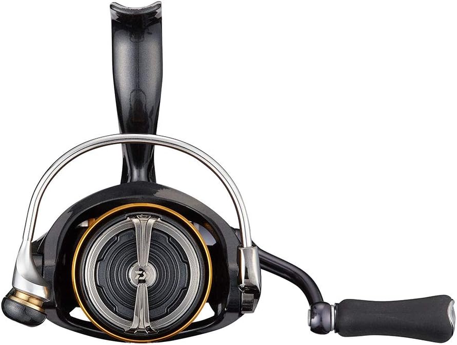 Daiwa Cardia LT Spinning Reel 21 (2021 Model), FC Lt1000s