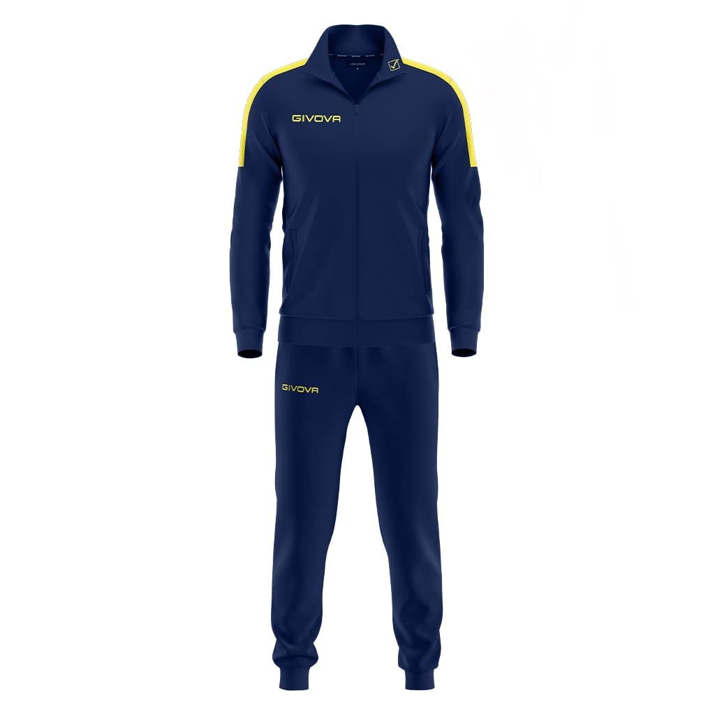 Givova TR033, Unisex