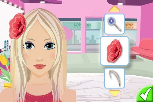 Sophies Freunde - Beauty Stylist