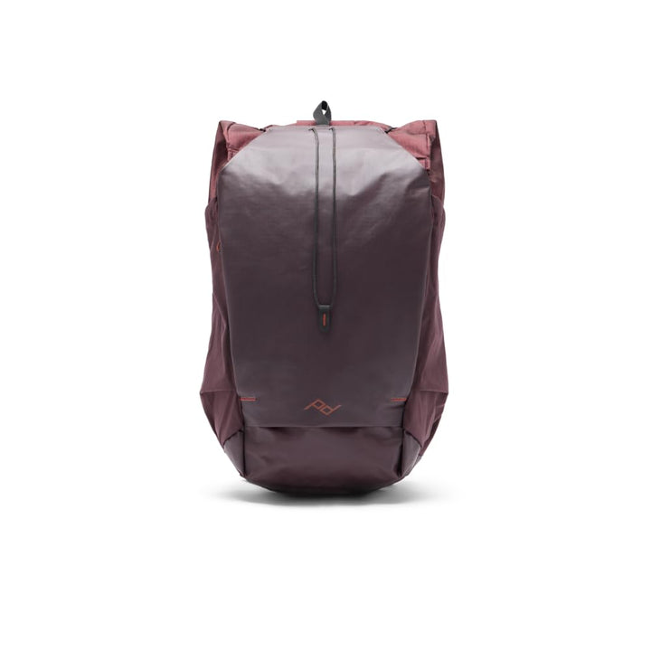 Peak Design Outdoor Rucksack 25L Schwarz Eclipse, Eclipse